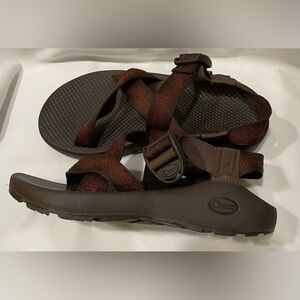 Chaco Z/1 Sports Hiking Sandals Men’s 7
